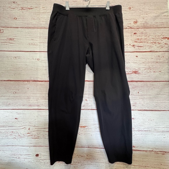 Lululemon In Mind Pant 30” in Black Sz XXL - Picture 3 of 13
